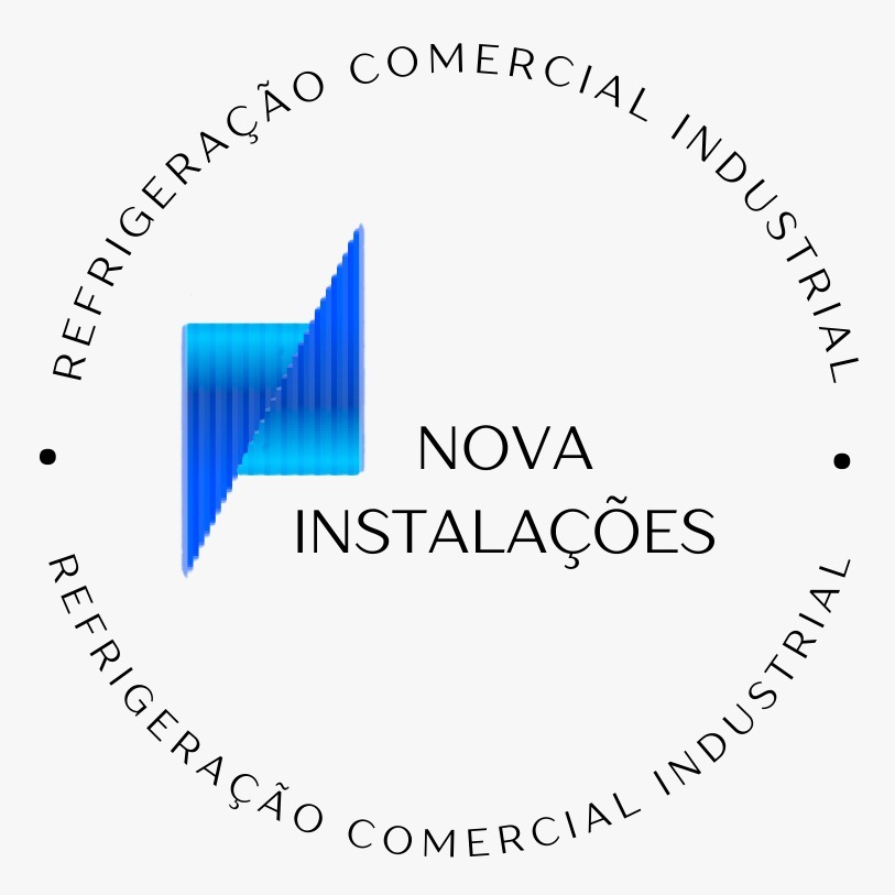 Nova Instalações Logo